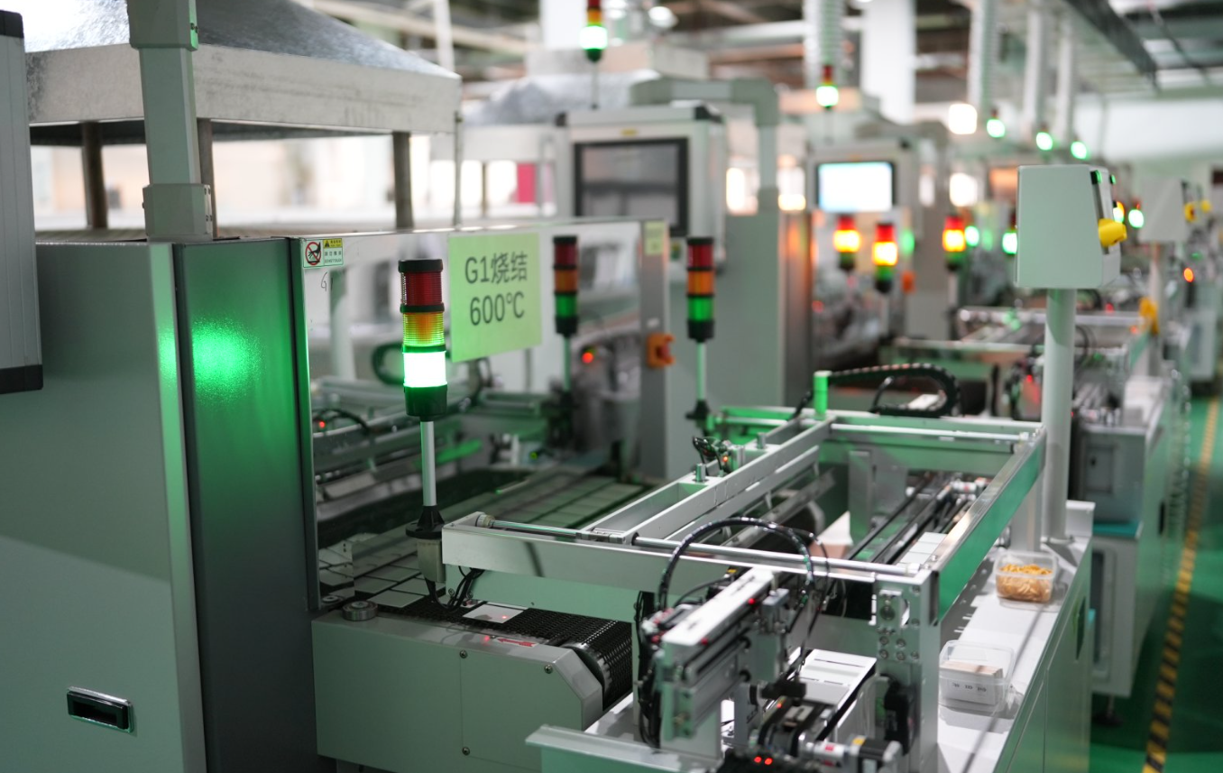 品质不妥协，成本更合理   —— bbin宝盈集团电阻：以技术深耕实现品质与成本的双向平衡