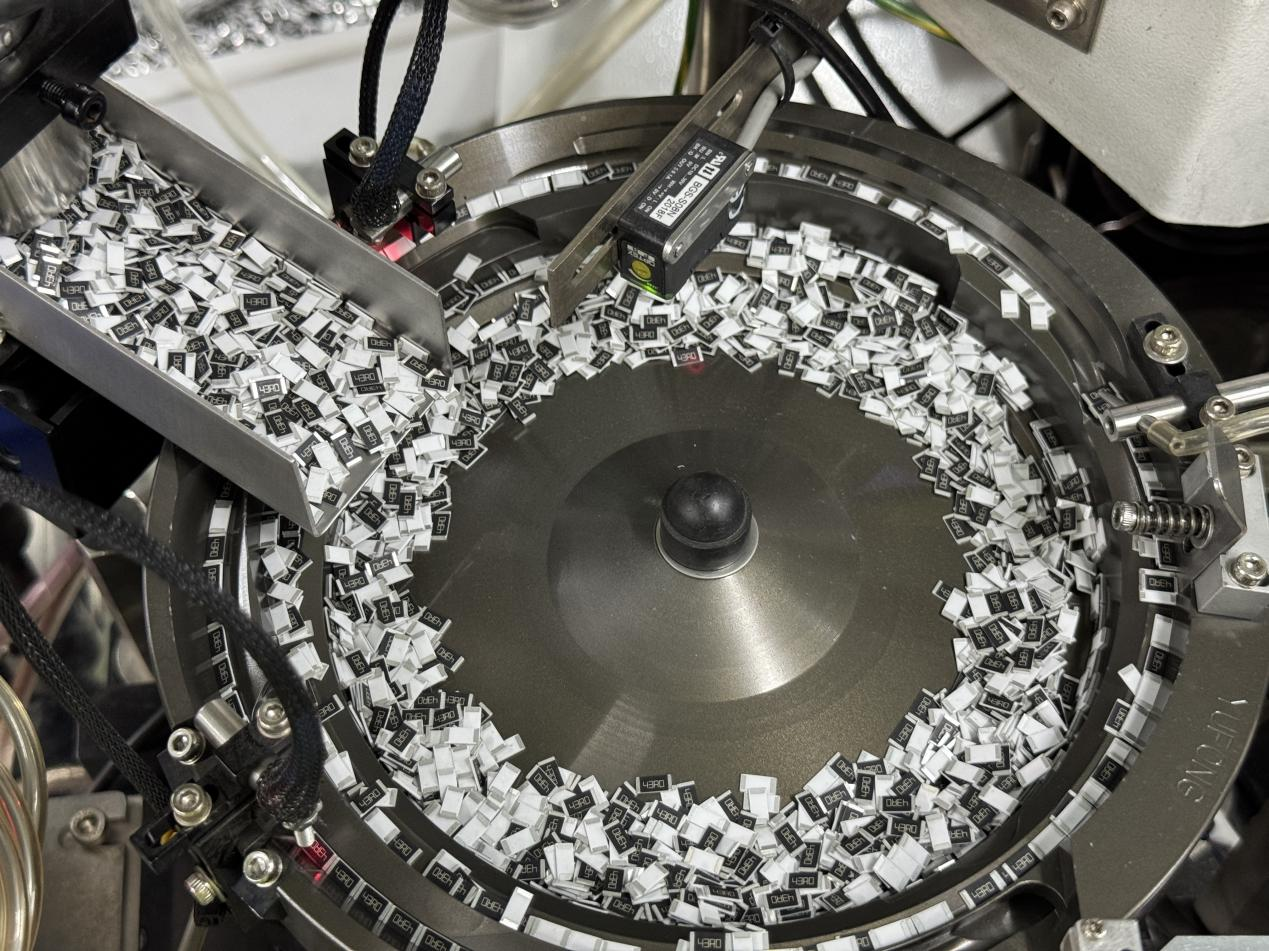 电路抗浪涌：核心定义与解决方案